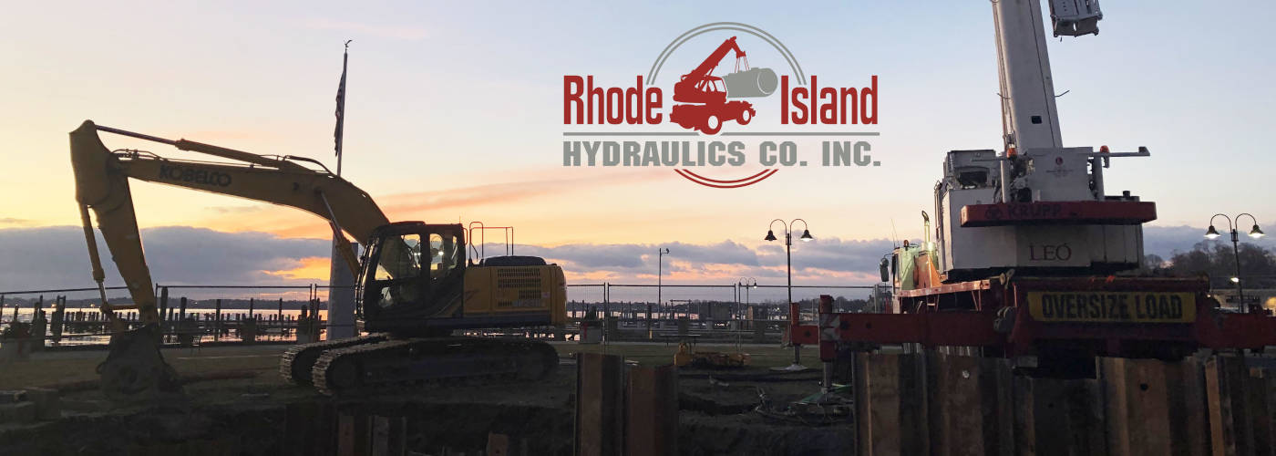Featured Image for Rhode Island Hydraulics Co. Inc.